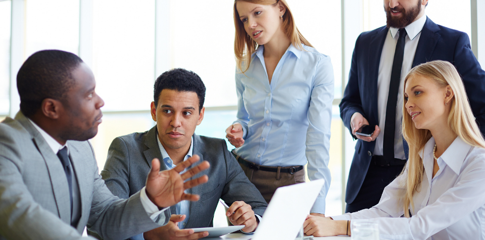 What Can A Team Meeting Do For Your Team