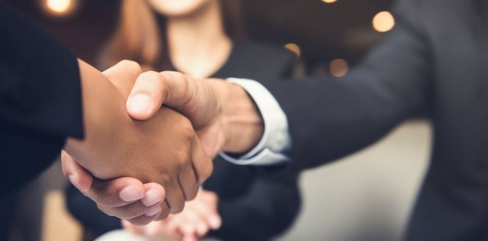Know What Youre Looking For In A Business Partner Heres What We Know Works…
