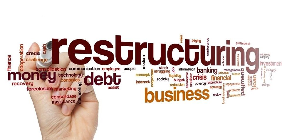 Investigating Your Options For Your Business Before Closing Doors Could Open Different Pathways – Heres Why A Restructure Should Always Be Considered First