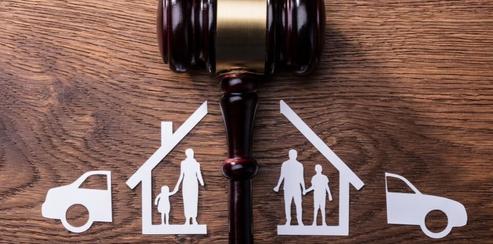 Who Gets The Superannuation In The Divorce