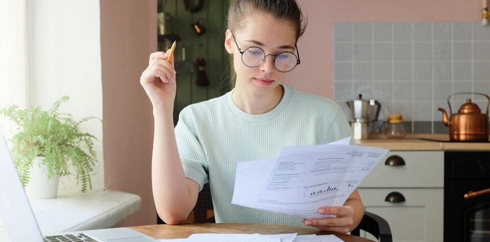 You May Need To Amend Your Tax Return If You Received The COVID Disaster Payment For Individuals
