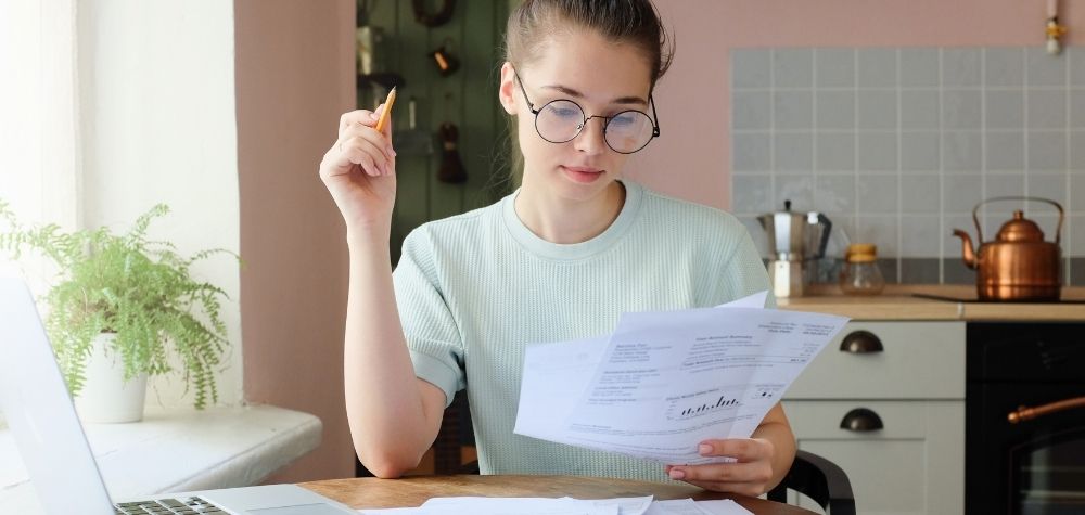 You May Need To Amend Your Tax Return If You Received The COVID Disaster Payment For Individuals