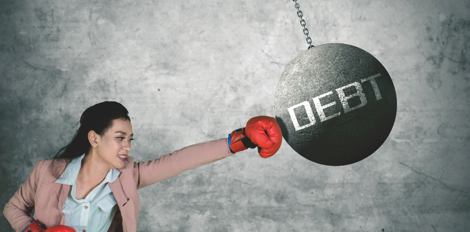 Learn How To Navigate Your Business Being In Debt With These Simple Steps