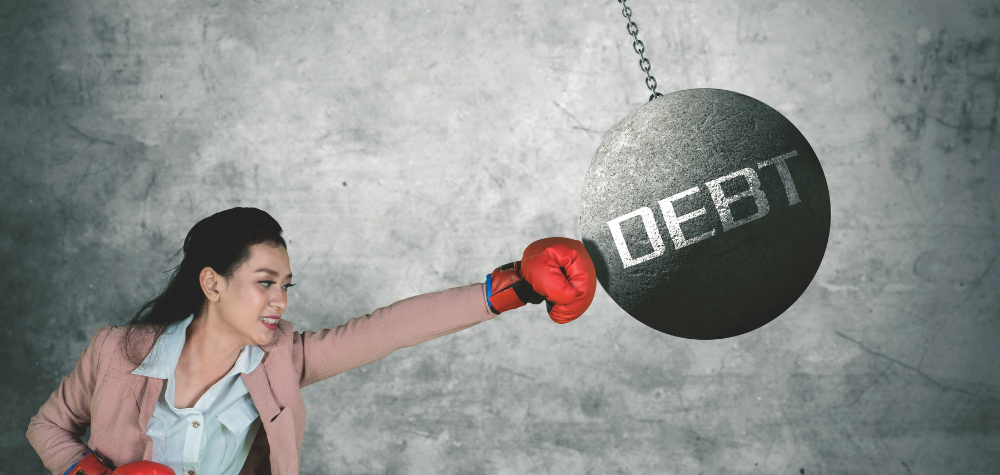 Learn How To Navigate Your Business Being In Debt With These Simple Steps