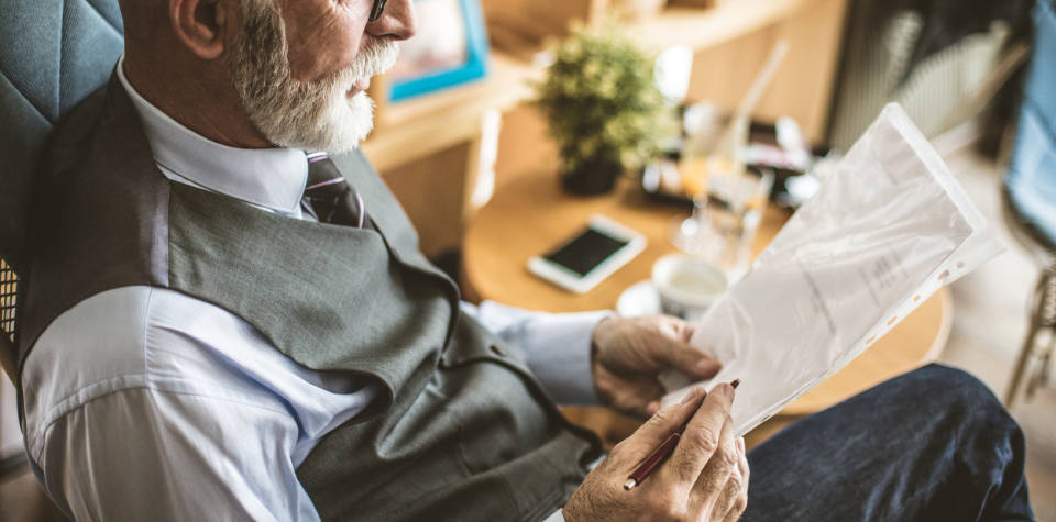 What Are Death Benefit Payments And What Might They Mean For Your Super