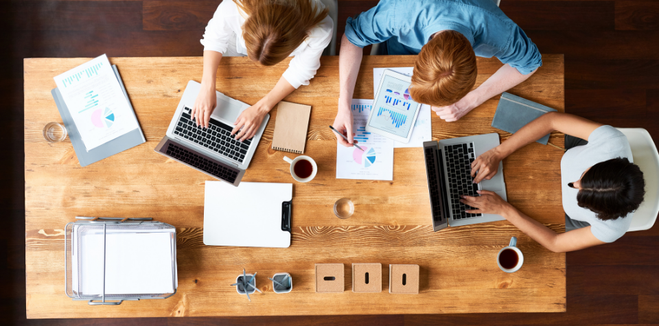 New Extension To SME Recovery Loan Scheme To Aid Businesss Financial Recovery