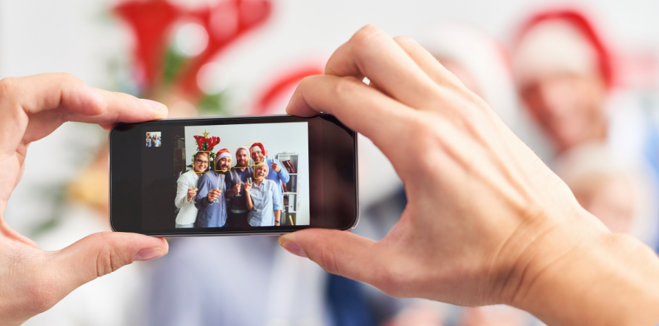 What Tax Deductions Could You Be Claiming Back Because Of Your Office Christmas Party