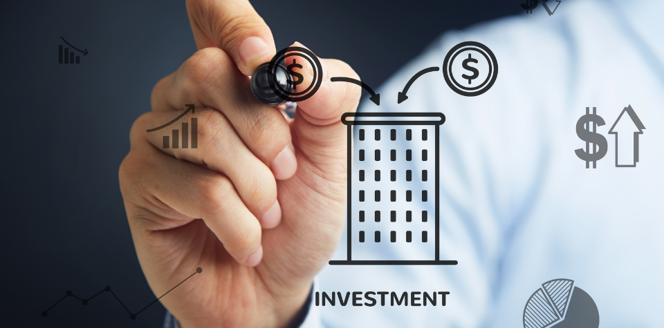 Super Fund Contributions Turn Into Investments That Differ According To The Fund Type