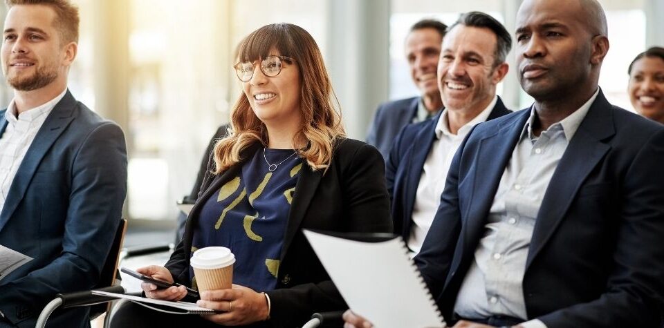 Educating Your Employees Is A Tax Deduction Worth Taking…