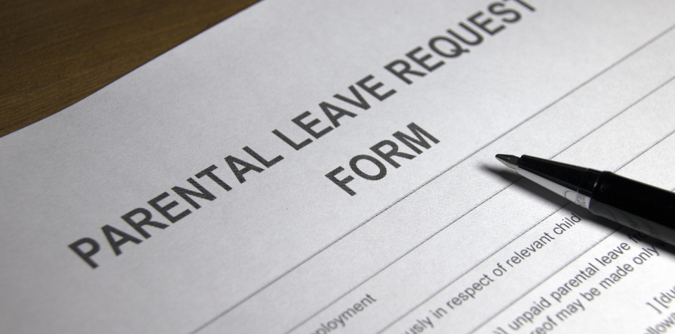 Weeks Of Paid Parental Leave From Federal Budget Announcements