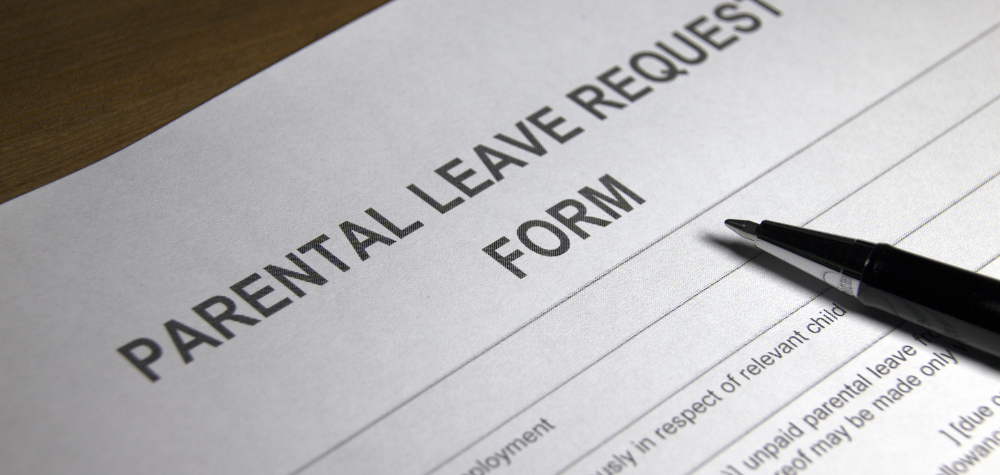 Weeks Of Paid Parental Leave From Federal Budget Announcements