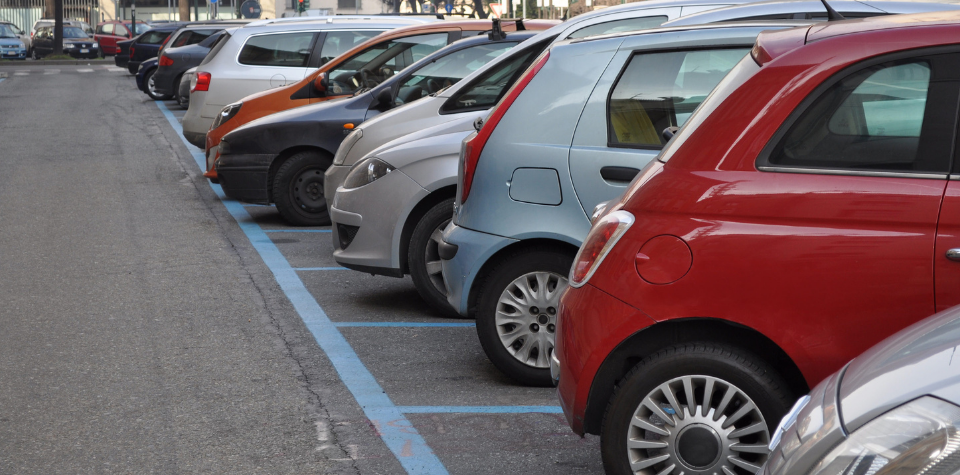 Car Parking Benefit Readdresses FBT Definition Employers To Benefit