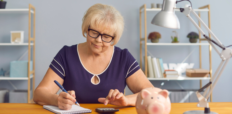 Superannuation Pensioners The Federal Budget – Announcements From And Whats Still Being Delivered