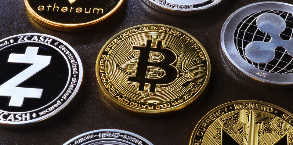 Digital Assets Your Tax – Reporting Cryptocurrency On Your Return