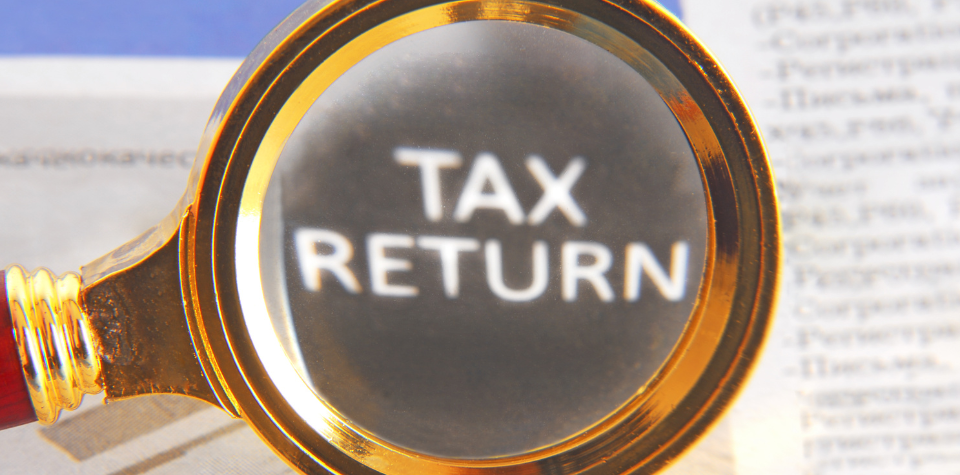Are All Of Your Details Correct Ahead Of The Tax Return Season It Might Be Worth Checking Again…