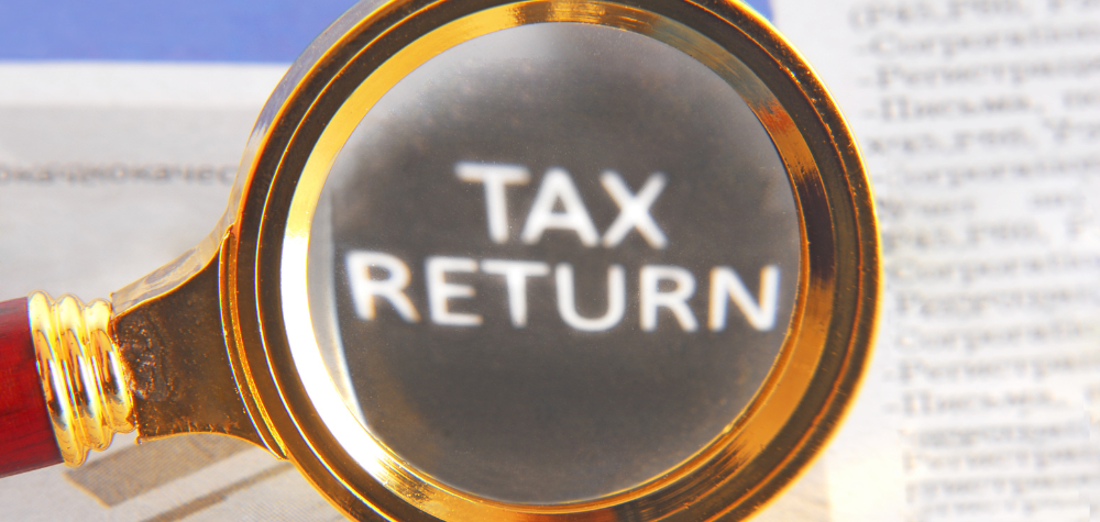 Are All Of Your Details Correct Ahead Of The Tax Return Season It Might Be Worth Checking Again…