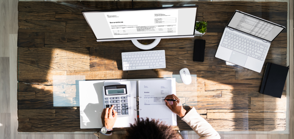 Thinking About Adopting E Invoicing Heres What You Need To Know