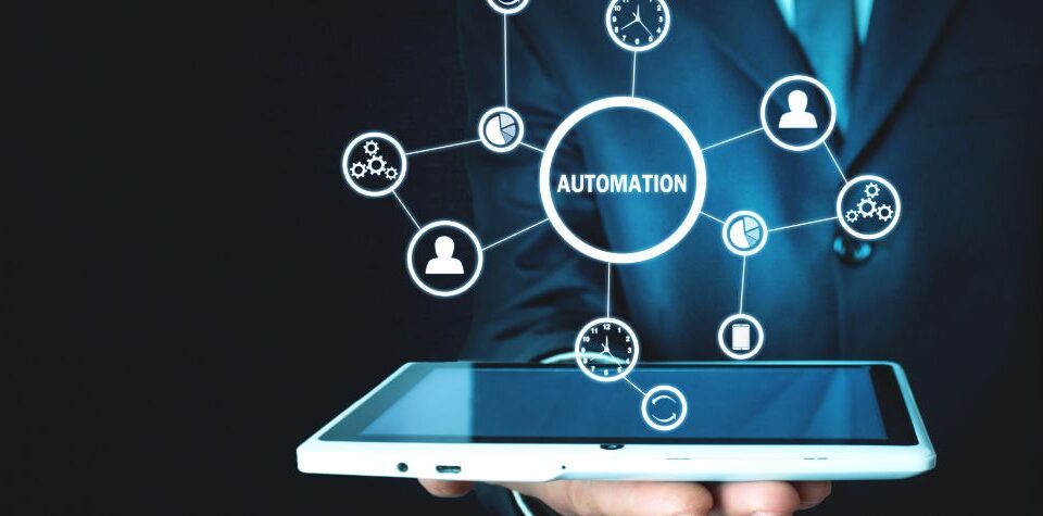 From Ordering Your Products To Sending Emails What Processes Could Your Business Automate