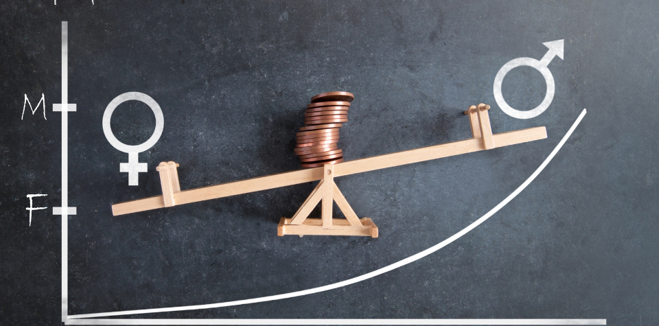 Womens Average Superannuation Balance Likely To Be Less Than Men