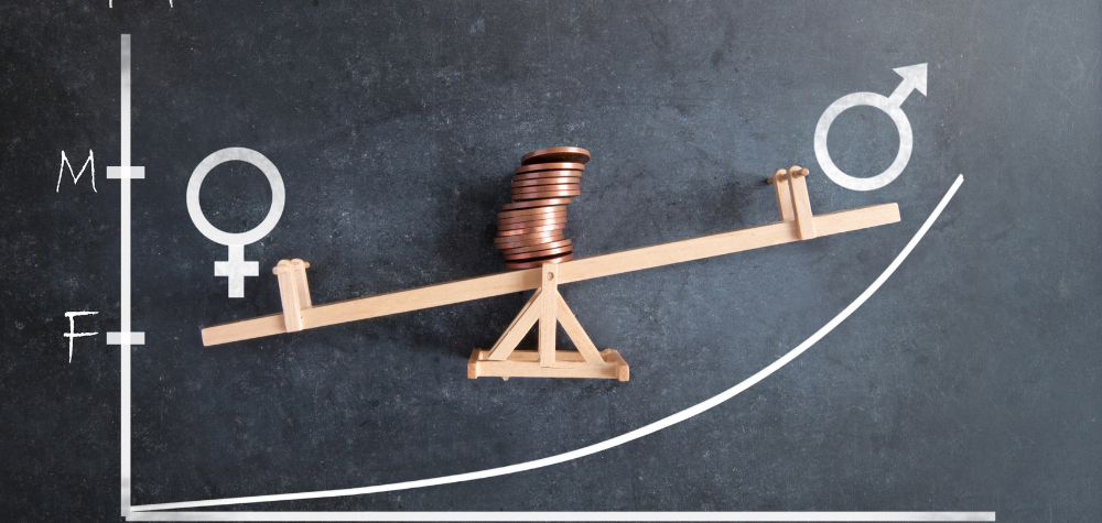 Womens Average Superannuation Balance Likely To Be Less Than Men