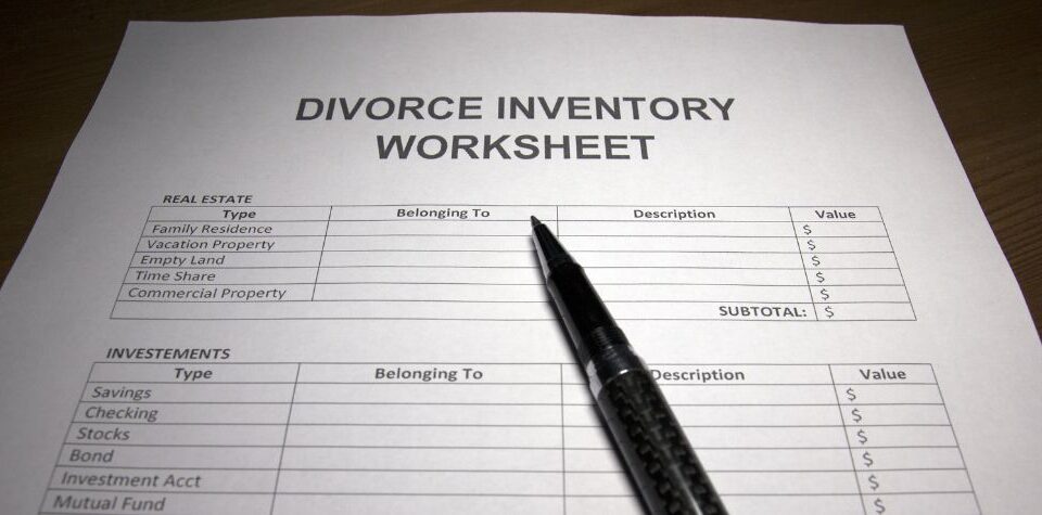 Superannuation Divorce The Split Of Assets Isnt Always …