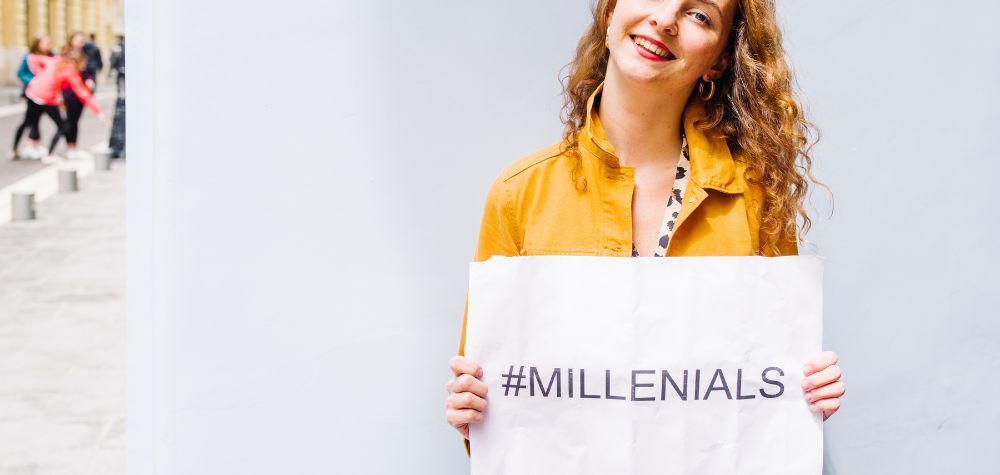 The Potential Of A Millennial In Your Business Could Spark Opportunity – But How Do You Get One