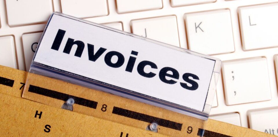 Has Your Business Approached Electronic Invoicing
