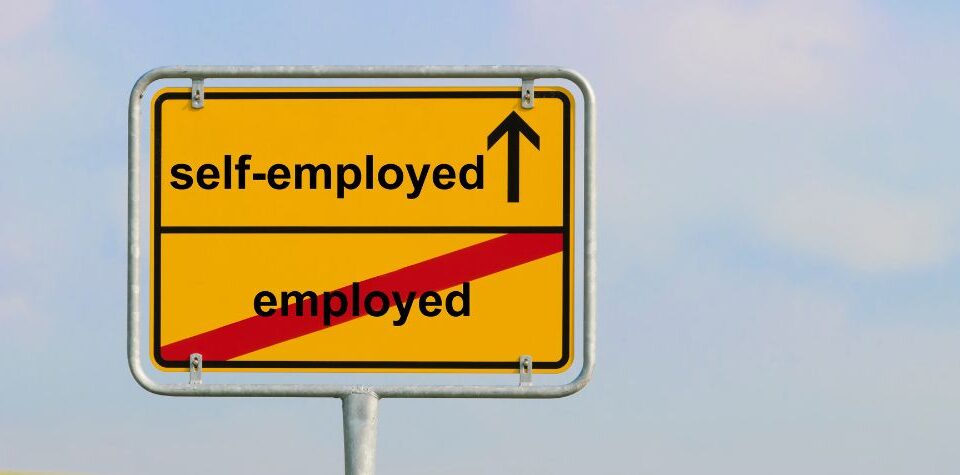 How Can Self Employed Individuals Prepare For Their Retirement