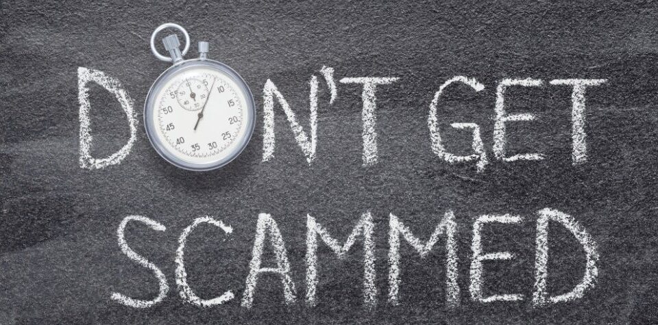 Straightforward Steps To Prevent Your Superannuation From Becoming Victim To Scams