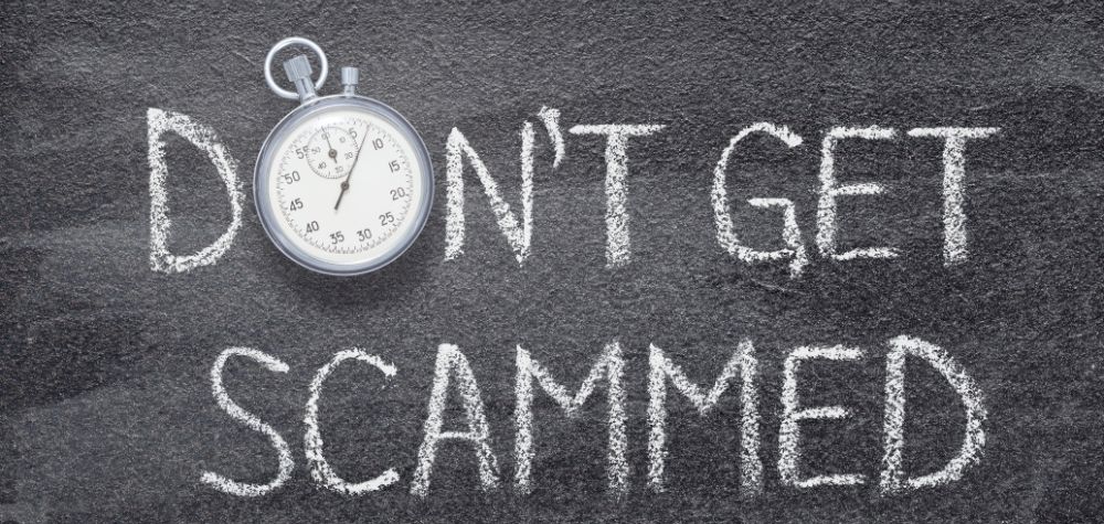 Straightforward Steps To Prevent Your Superannuation From Becoming Victim To Scams