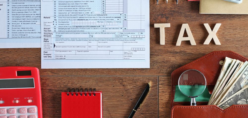 Tax Return Deadline Is October – Is Yours Lodged
