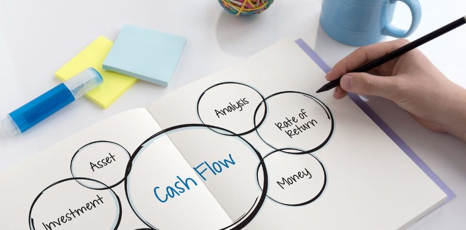 Your Small Business Cash Flow Issues Can Be Resolved – Heres How