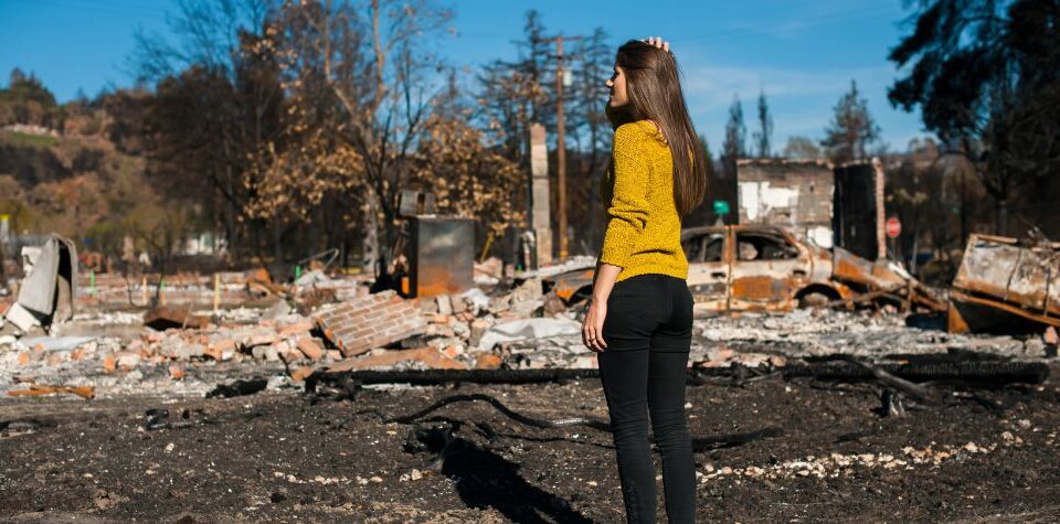What Happens To My Tax If Ive Been Affected By Natural Disasters