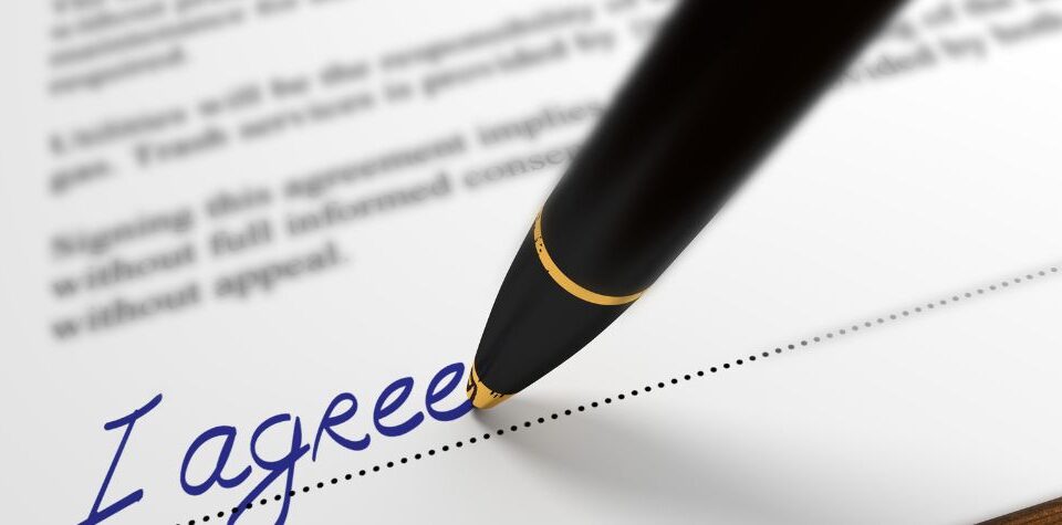 How Does A Binding Financial Agreement Protect My Assets