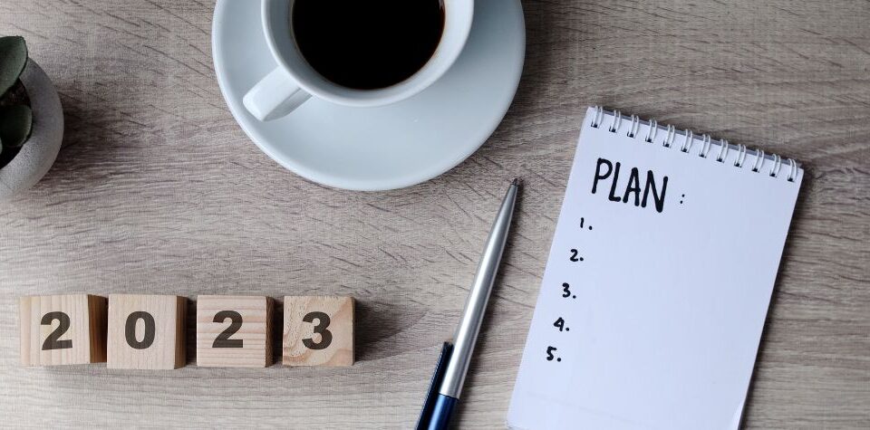 Business Resolutions You Could Adopt In