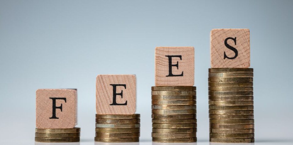 Are You Paying For Super Fund Fees You Dont Need To