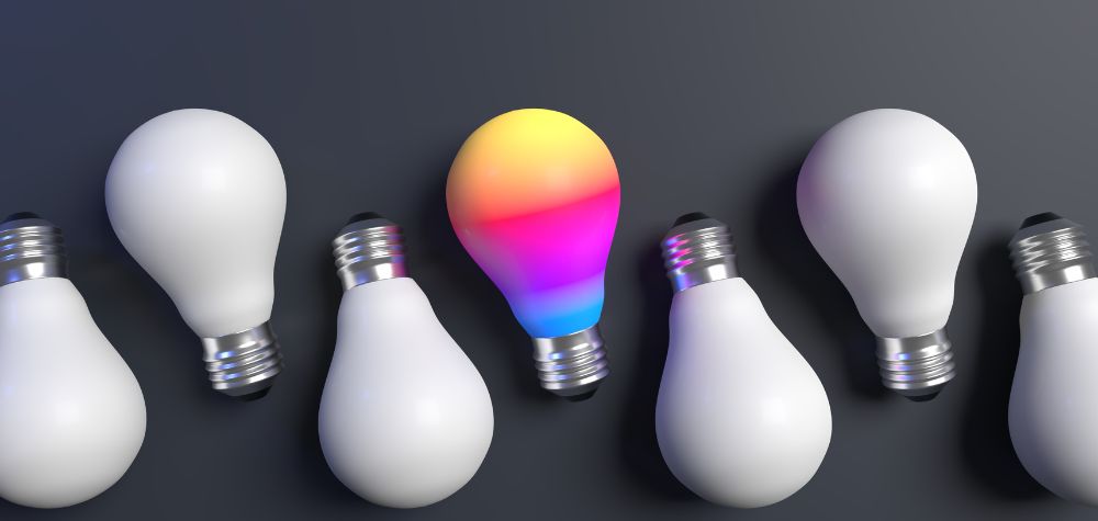 The Key To Making Your Business Stand Out From The Rest