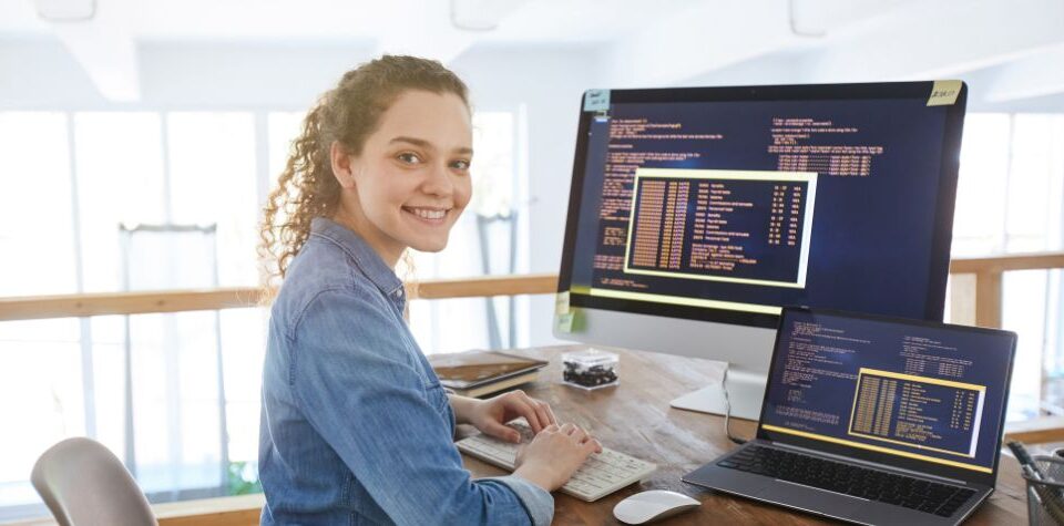 Ways To Create An Efficient Workplace With Tech