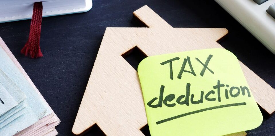 Are You A Home Based Business Heres How To Maximise Your Tax Deductions