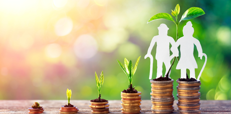 Its Never Too Early To Plan Ahead For Retirement