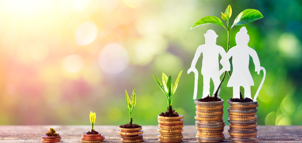 Its Never Too Early To Plan Ahead For Retirement
