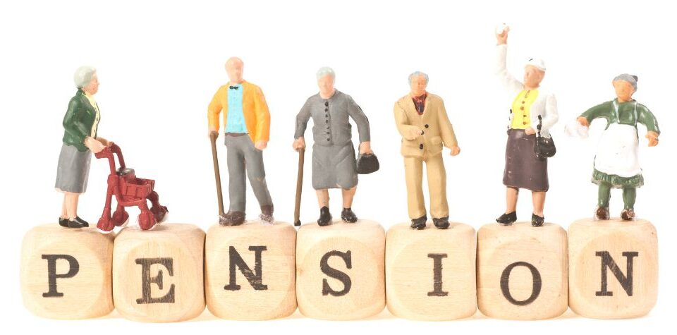 How Much Money Can I Have Before It Affects My Pension