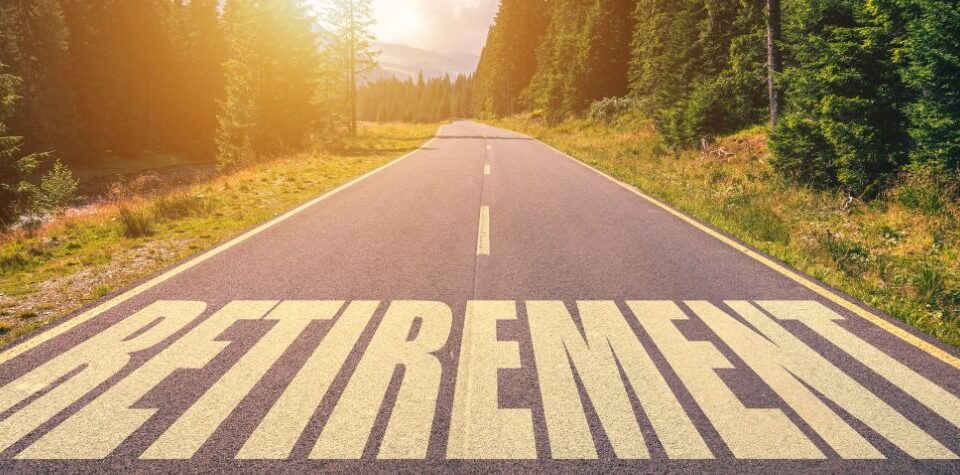 What Is A Transition To Retirement Pension