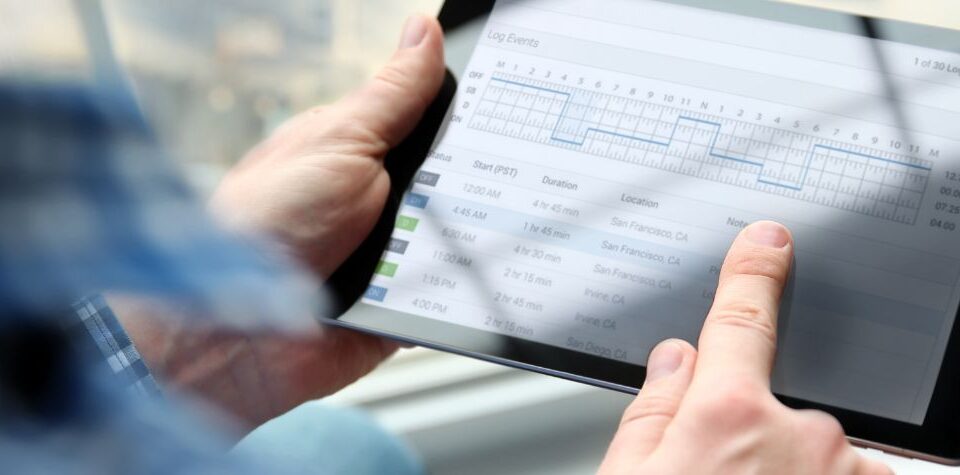 Logbooks One Of The Best Methods For Claiming Vehicle Expenses On Your Return