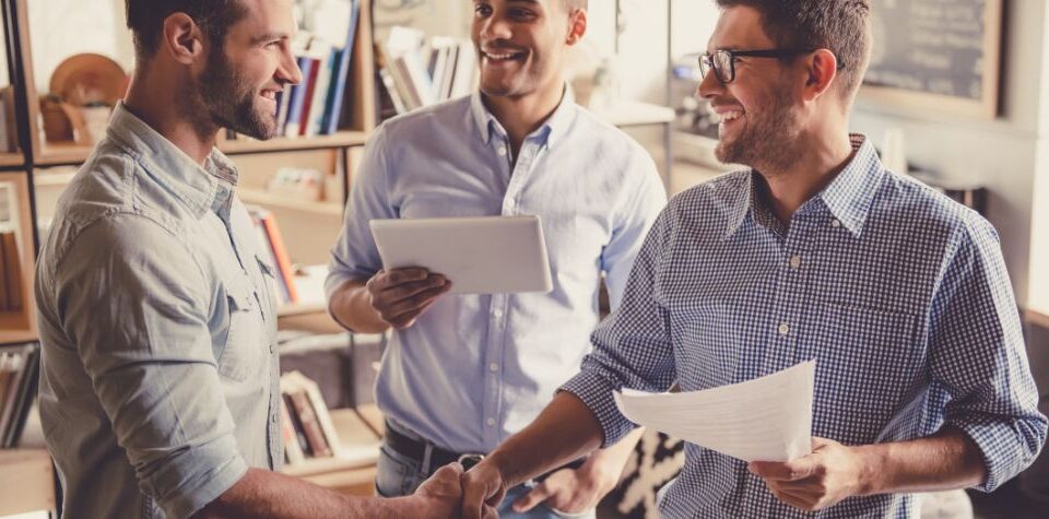 The Origin Story Of Your Business Could Help You Find Your Way Now…