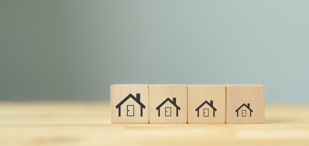 Navigating the Benefits of Property Downsizing
