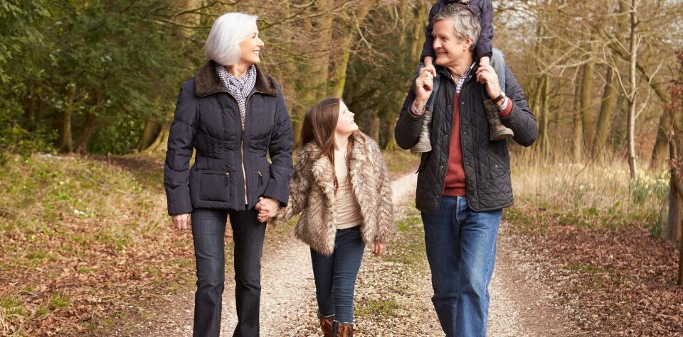 Start Small Dream Big The Long Term Impact of Childrens Superannuation Funds