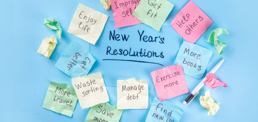 Business Resolutions – How To Make Yours Work For You