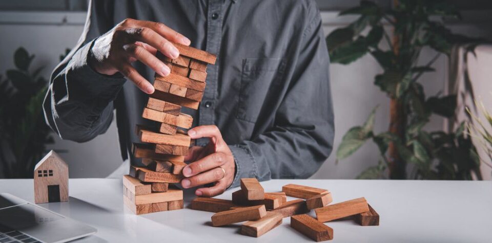 Business Challenges You Might Face At The Start Of Your Journey
