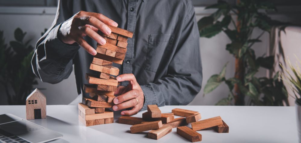 Business Challenges You Might Face At The Start Of Your Journey